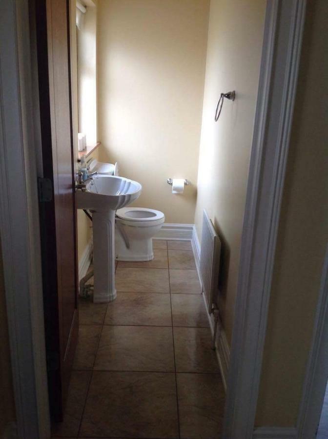 בלמאלט Beautiful Home On Lake Carrowmore מראה חיצוני תמונה
