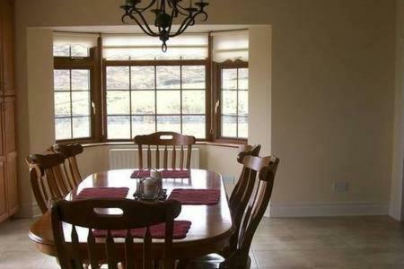 בלמאלט Beautiful Home On Lake Carrowmore מראה חיצוני תמונה
