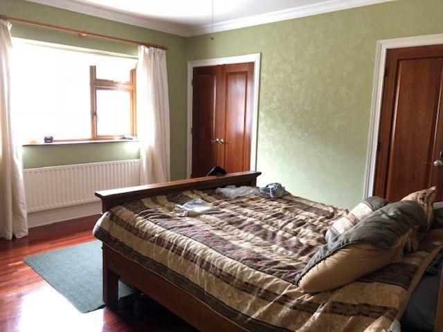 בלמאלט Beautiful Home On Lake Carrowmore מראה חיצוני תמונה